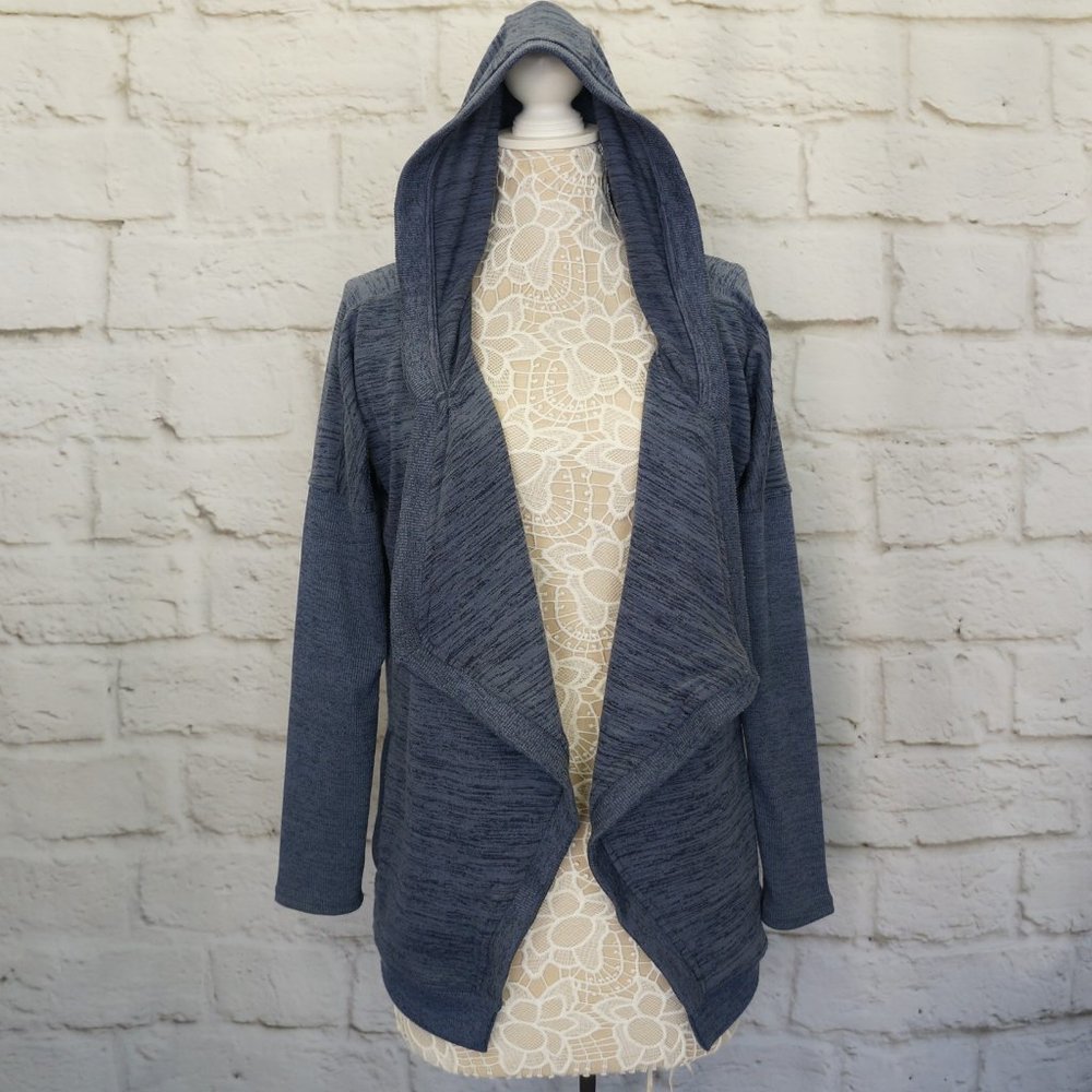 Athleta Blissful Wrap